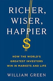 Cover of Richer, Wiser, Happier