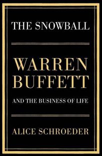 Cover of The Snowball