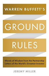 Cover of Warren Buffett's Ground Rules
